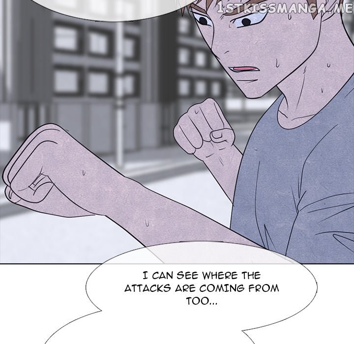 High School Devil Chapter 248 - page 62