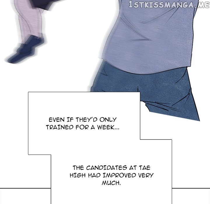High School Devil Chapter 248 - page 70