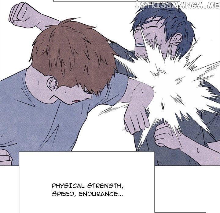 High School Devil Chapter 248 - page 71