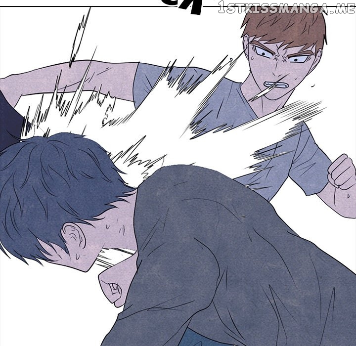 High School Devil Chapter 248 - page 73