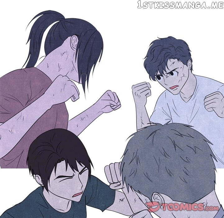 High School Devil Chapter 248 - page 75