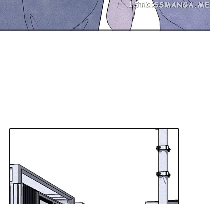 High School Devil Chapter 248 - page 77
