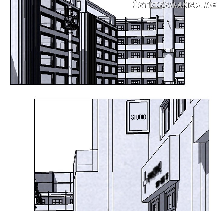 High School Devil Chapter 248 - page 78
