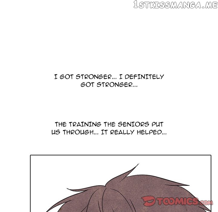 High School Devil Chapter 248 - page 87
