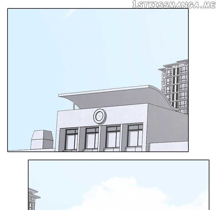 High School Devil Chapter 248 - page 92