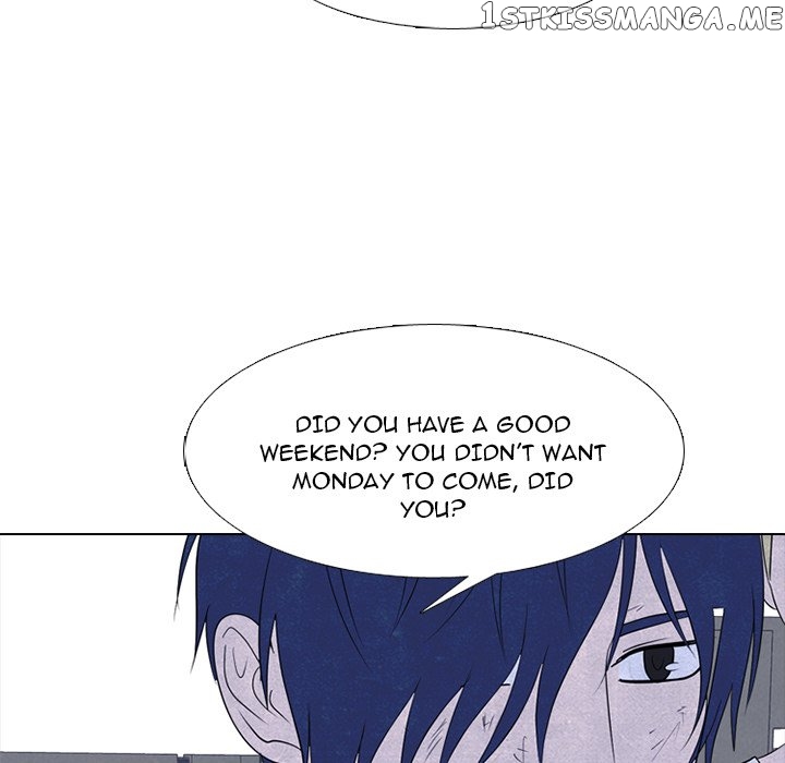 High School Devil Chapter 248 - page 95