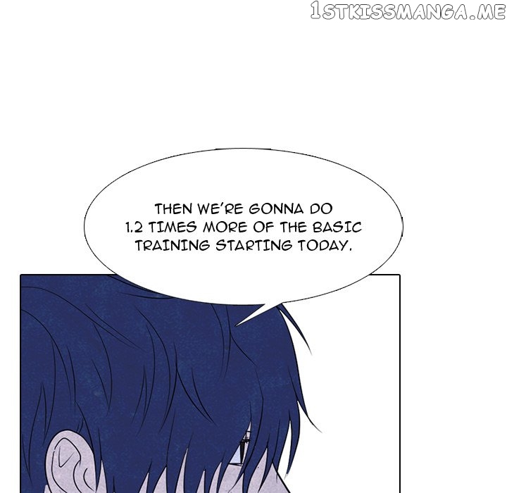High School Devil Chapter 248 - page 98