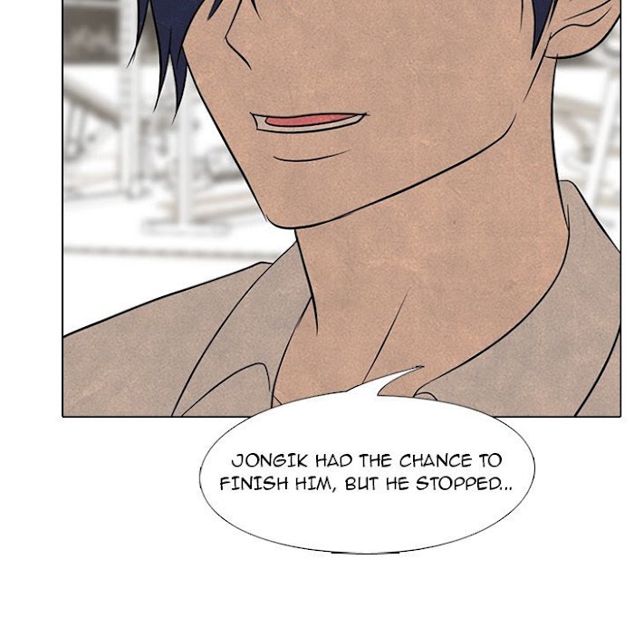 High School Devil chapter 174 - page 104