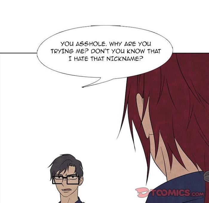 High School Devil chapter 174 - page 18