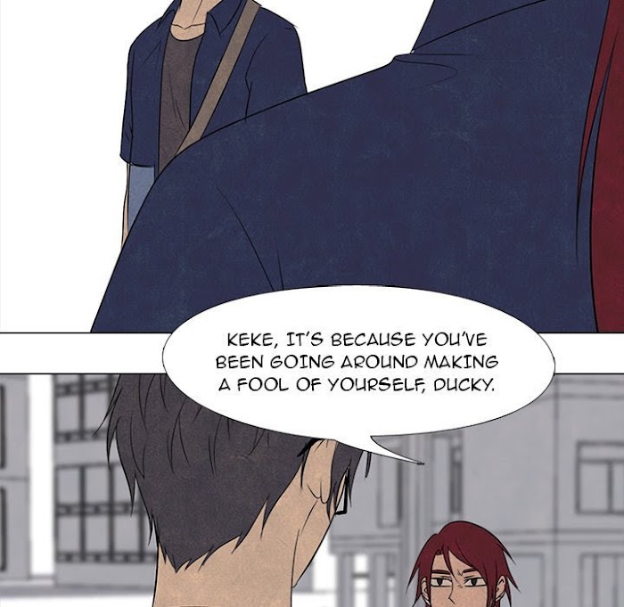 High School Devil chapter 174 - page 19