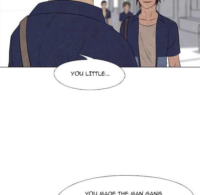 High School Devil chapter 174 - page 20