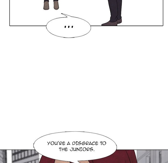 High School Devil chapter 174 - page 22