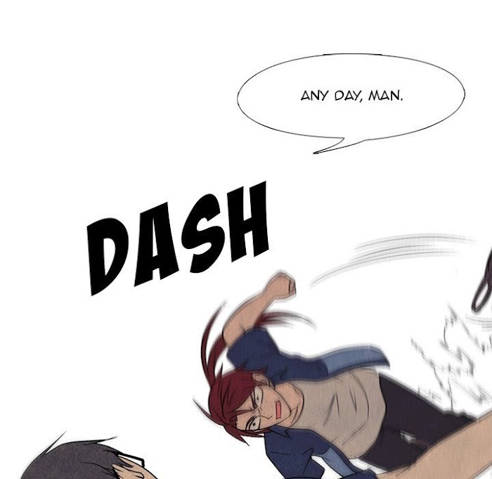 High School Devil chapter 174 - page 35