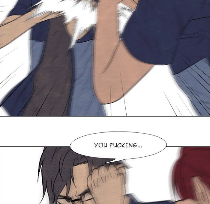 High School Devil chapter 174 - page 39