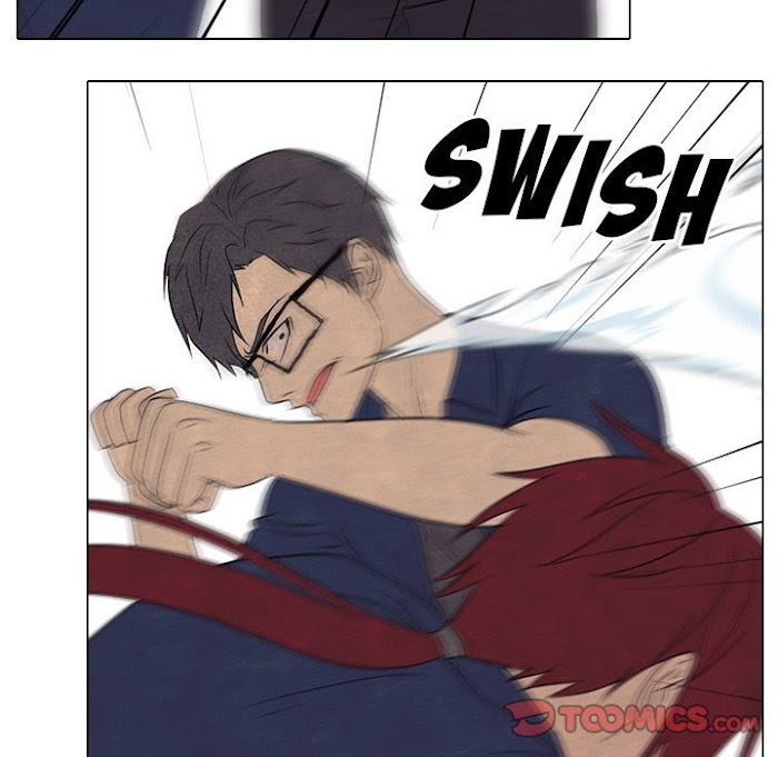 High School Devil chapter 174 - page 42