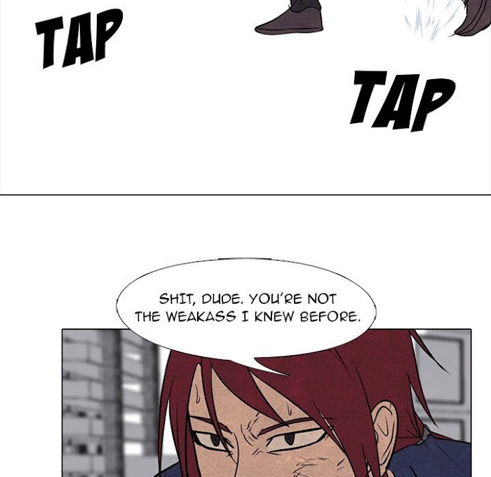 High School Devil chapter 174 - page 48