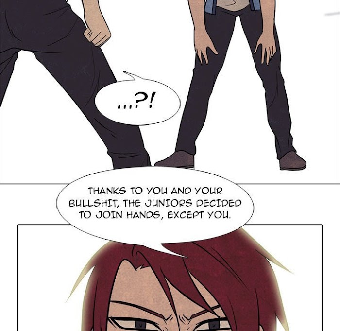 High School Devil chapter 174 - page 52