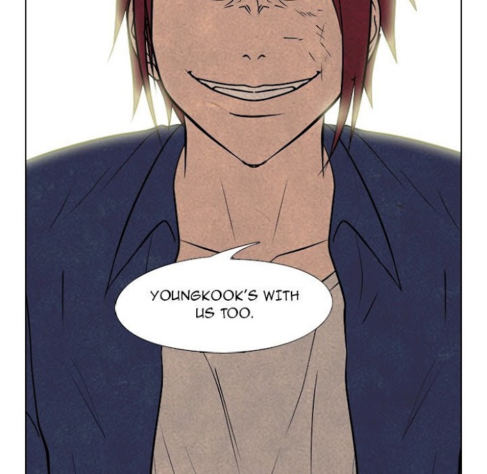 High School Devil chapter 174 - page 53
