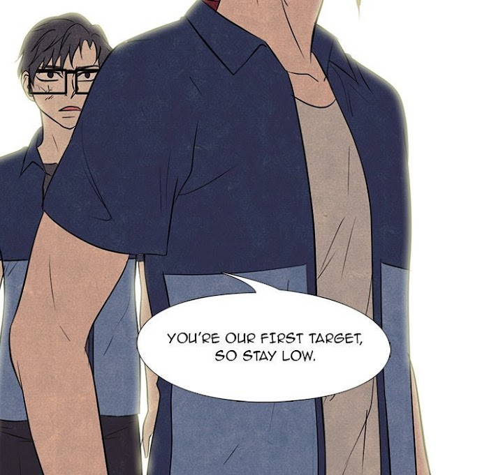 High School Devil chapter 174 - page 63
