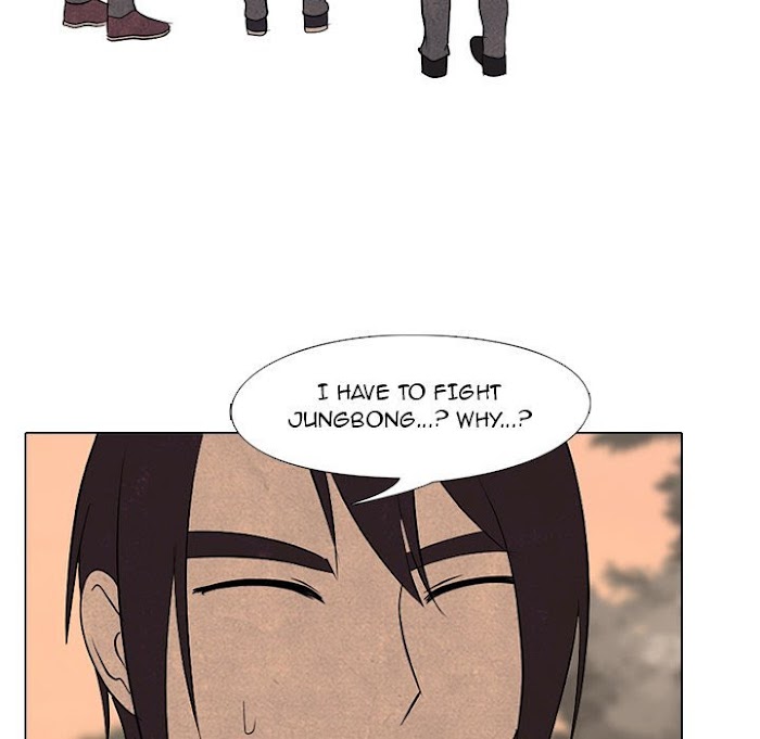 High School Devil chapter 174 - page 69