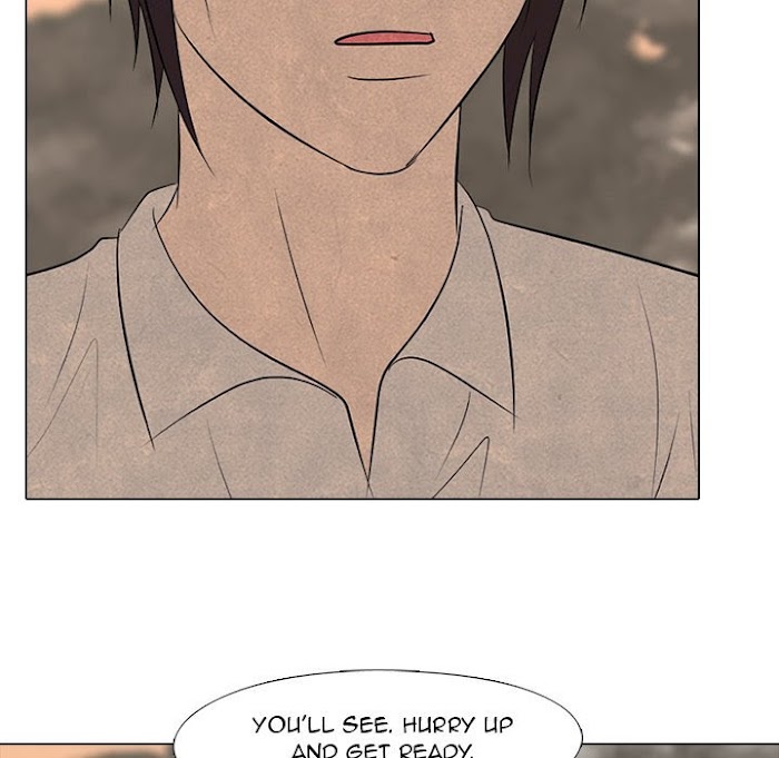 High School Devil chapter 174 - page 70