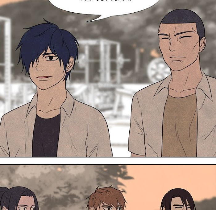 High School Devil chapter 174 - page 71