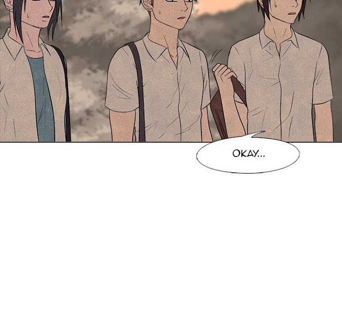 High School Devil chapter 174 - page 72