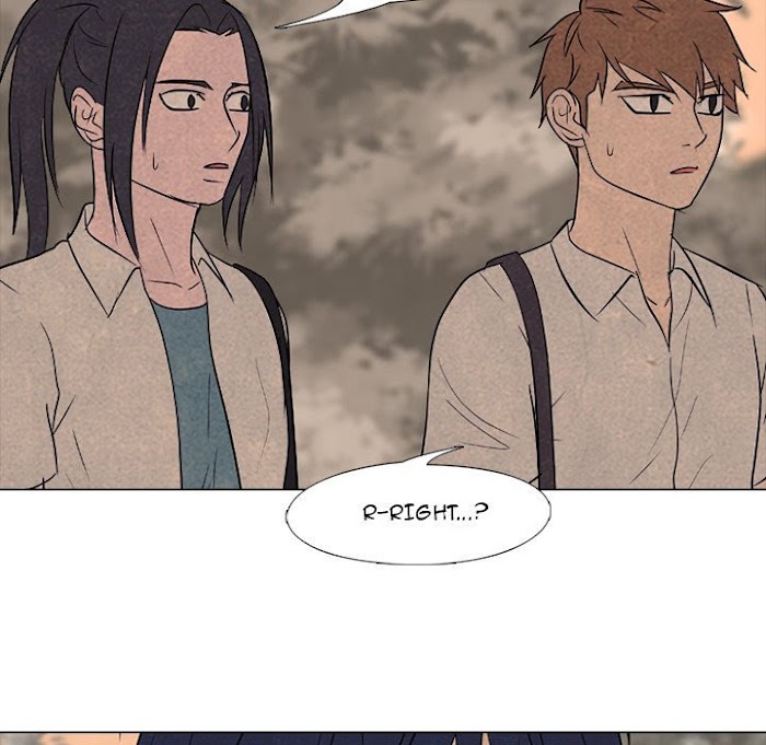 High School Devil chapter 174 - page 78