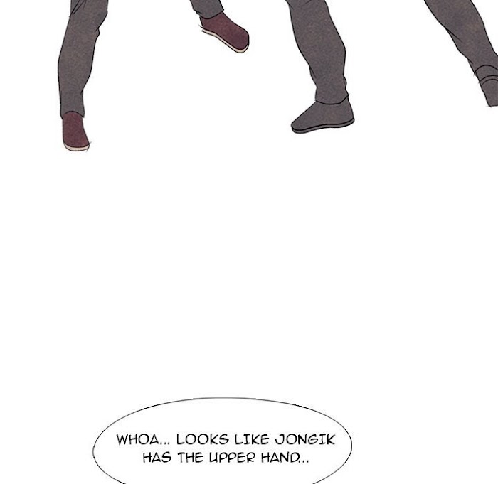 High School Devil chapter 174 - page 92