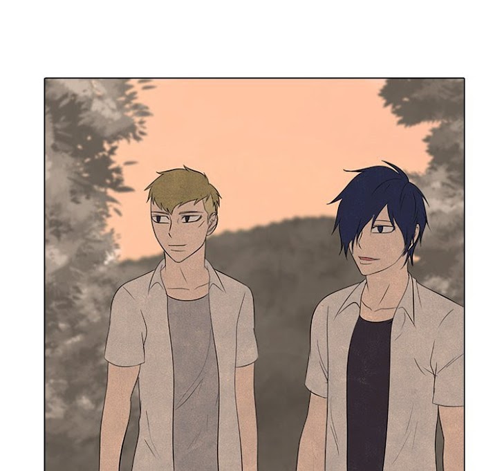 High School Devil chapter 174 - page 94