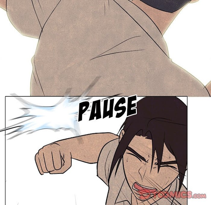 High School Devil chapter 174 - page 98