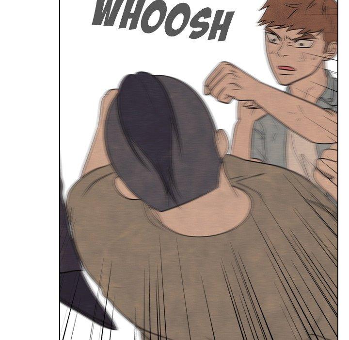 High School Devil chapter 212 - page 100