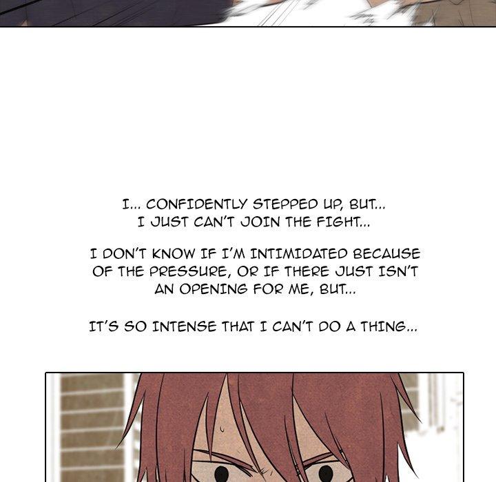 High School Devil chapter 212 - page 104