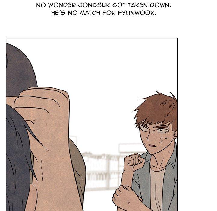 High School Devil chapter 212 - page 106
