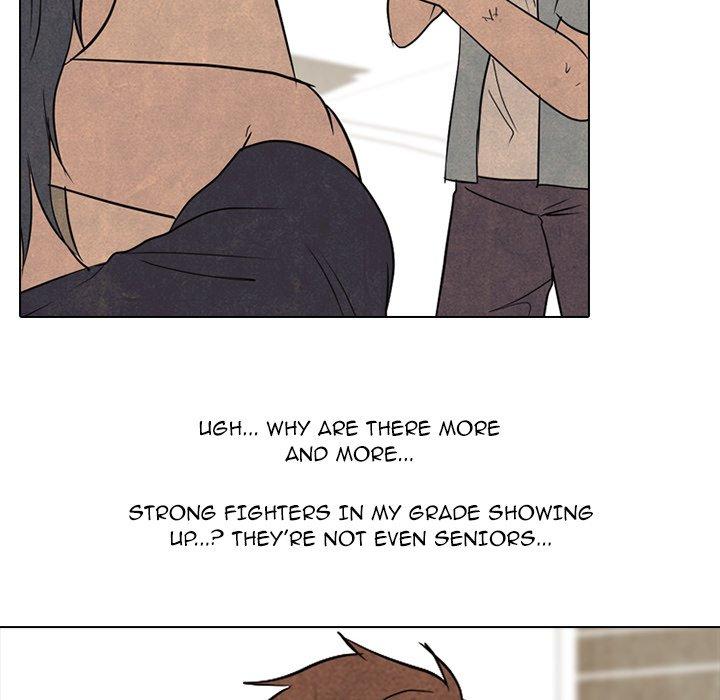 High School Devil chapter 212 - page 107