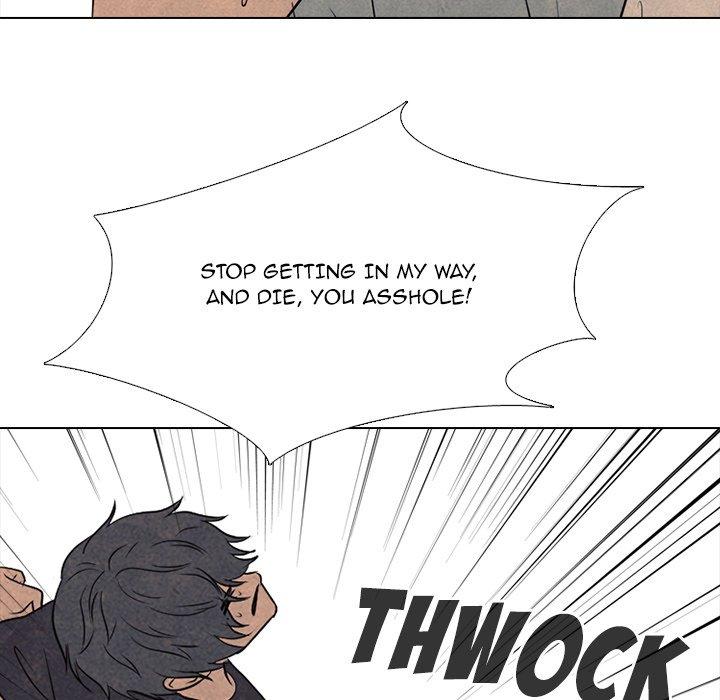High School Devil chapter 212 - page 110