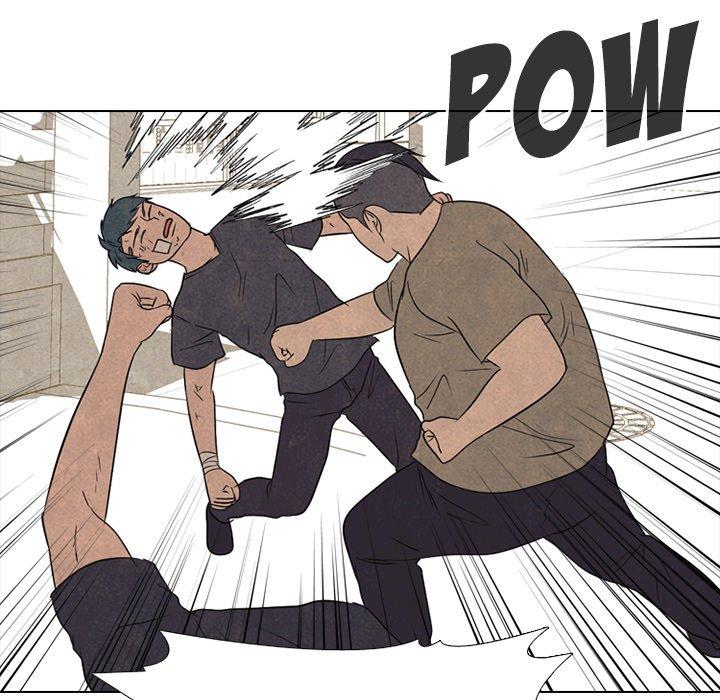High School Devil chapter 212 - page 112