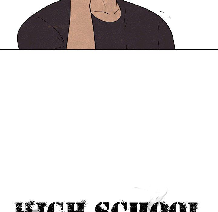 High School Devil chapter 212 - page 12