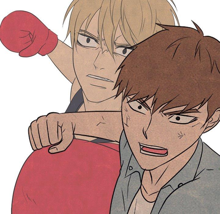 High School Devil chapter 212 - page 125