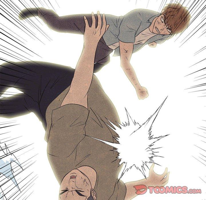 High School Devil chapter 212 - page 129