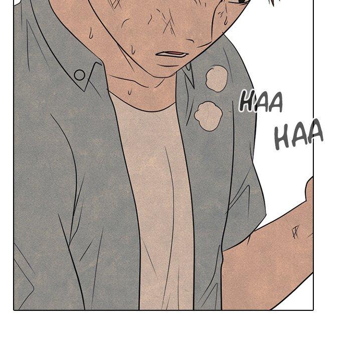 High School Devil chapter 212 - page 136