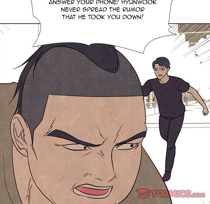 High School Devil chapter 212 - page 141