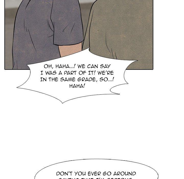 High School Devil chapter 212 - page 19