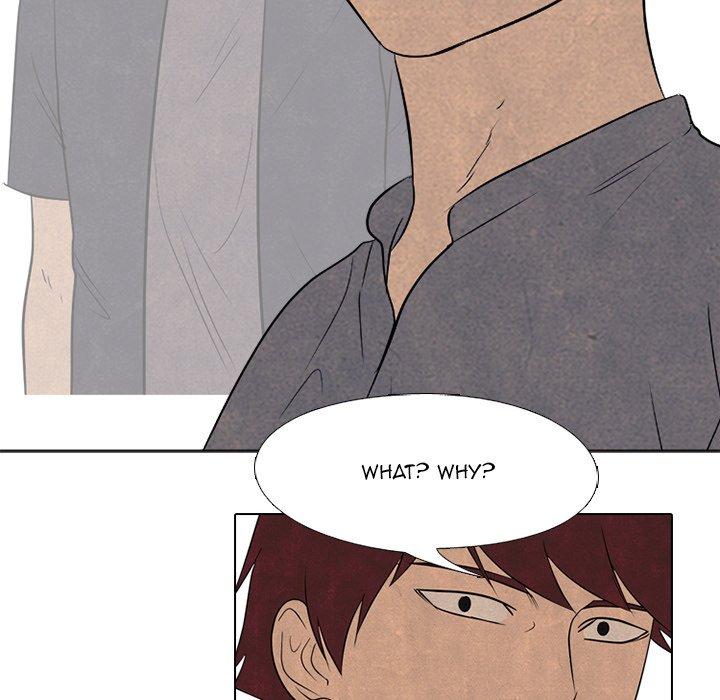 High School Devil chapter 212 - page 25