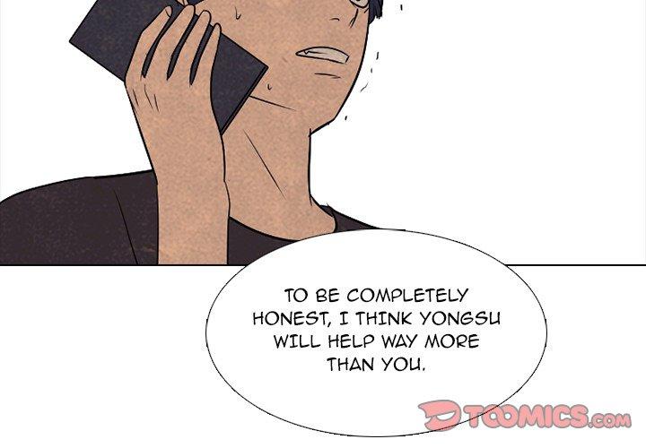 High School Devil chapter 212 - page 3