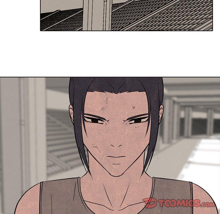 High School Devil chapter 212 - page 33