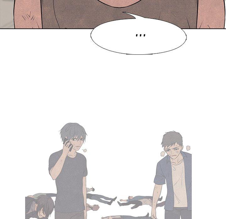High School Devil chapter 212 - page 34
