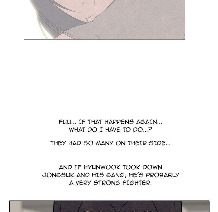 High School Devil chapter 212 - page 36