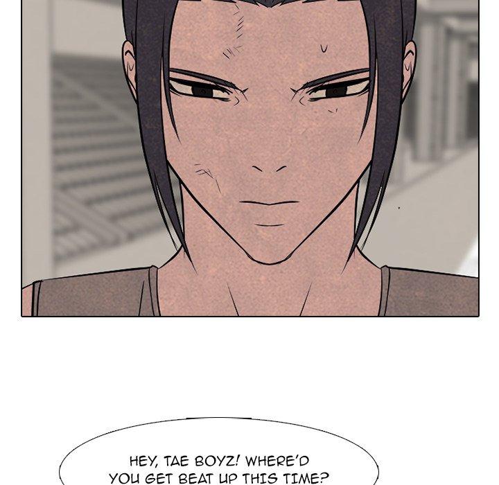 High School Devil chapter 212 - page 37