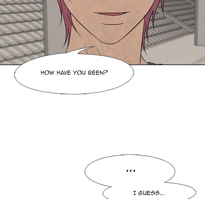 High School Devil chapter 212 - page 41